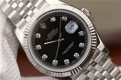 ロレックス デイトジャスト41 126334G