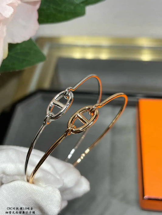 高級エルメス クラシック AAA+ ブレスレット