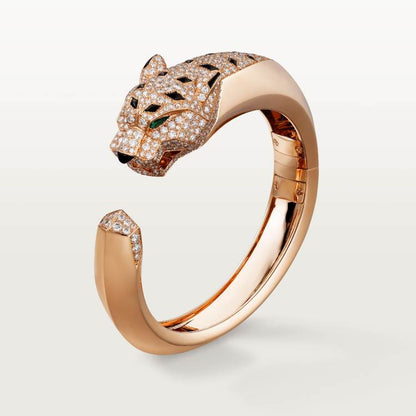 パンテール ドゥ カルティエ ブレスレット