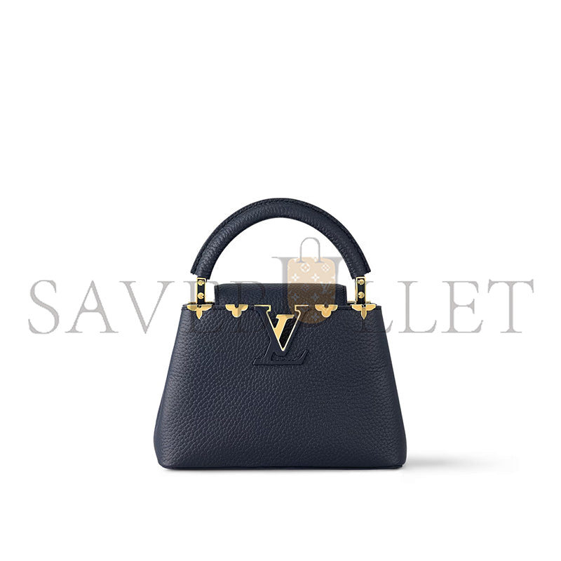 ルイ・ヴィトン カプシーヌ ミニ M25231 (21*14*8cm)