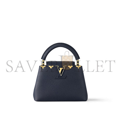 ルイ・ヴィトン カプシーヌ ミニ M25231 (21*14*8cm)