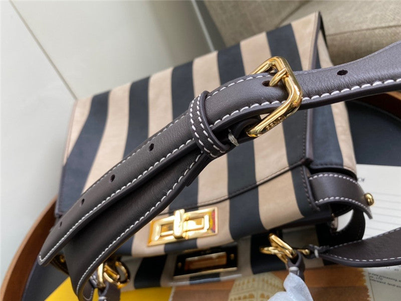 フェンディ ペカンバッグ