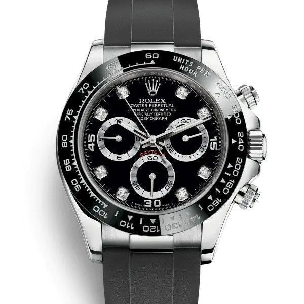 コスモグラフ デイトナ M116519LN-0025