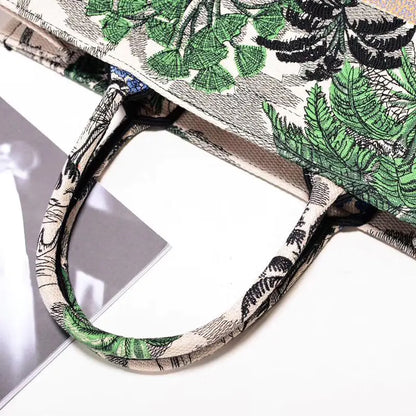 ディオール ブックトート