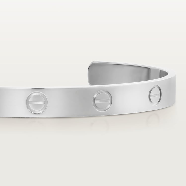 ラブブレスレット