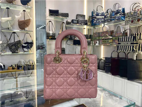 レディディオール ABCディオールバッグ