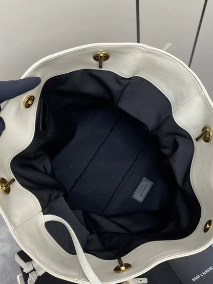 ラムスキンのJAMIE SHOPPING | サンローラン | YSL