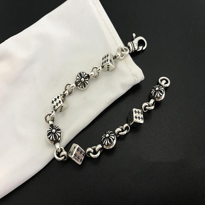 Chrome Hearts（クロムハーツ）ブレスレット 20cm