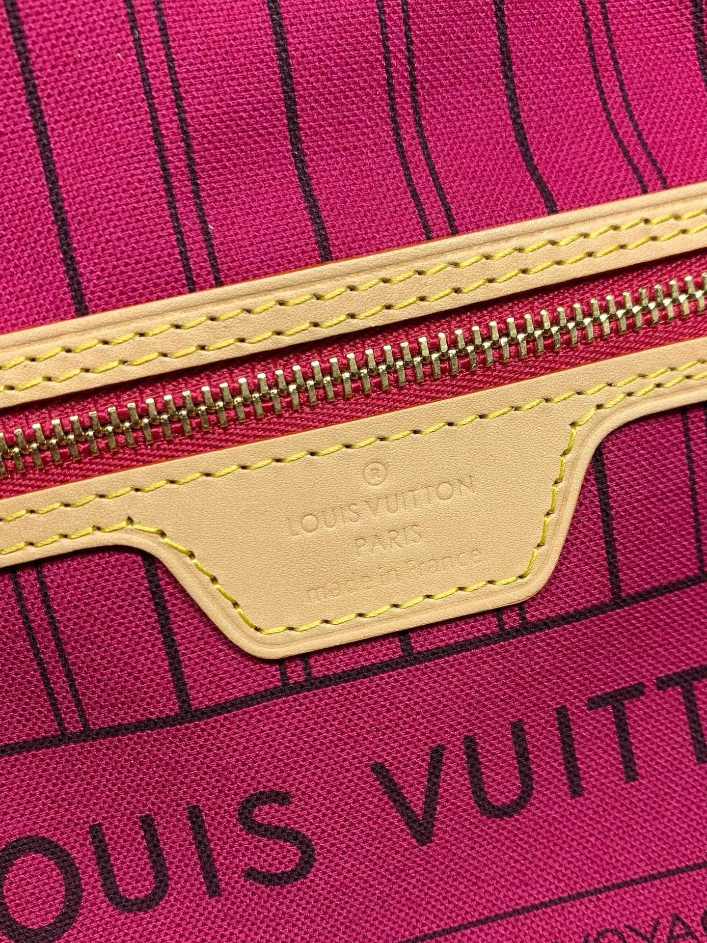 ルイ・ヴィトン M41245 ネヴァーフルPM