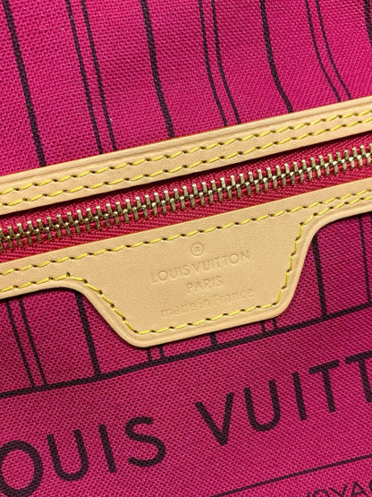 ルイ・ヴィトン M41245 ネヴァーフルPM