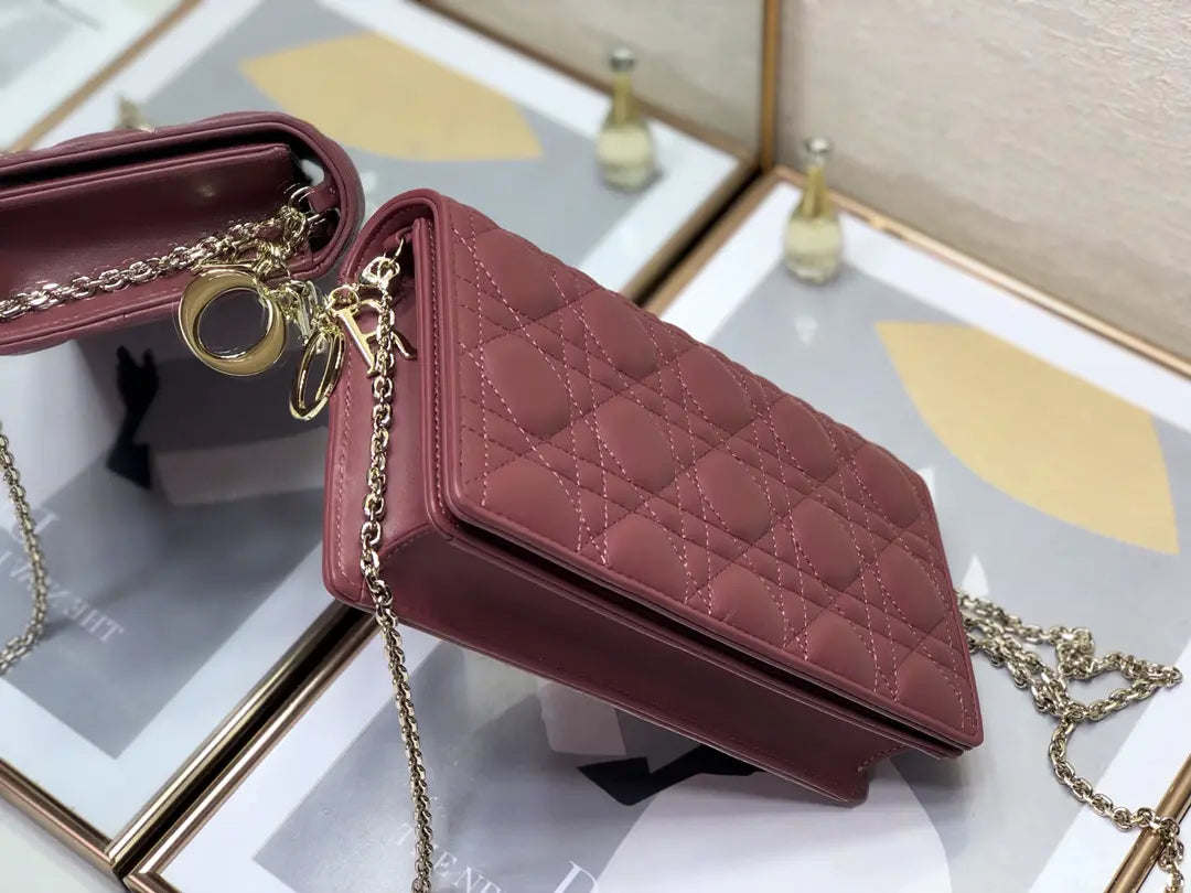 ディオール リンゲ バッグ