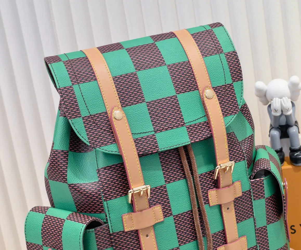 ルイ・ヴィトン N40564 クリストファー MM