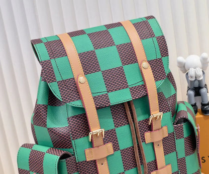 ルイ・ヴィトン N40564 クリストファー MM