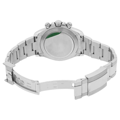 ロレックス コスモグラフ デイトナ ランダム アイスプルー 116506