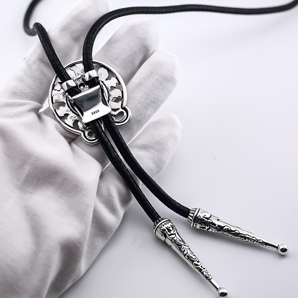 【CHROME HEARTS】ネックレス、新しいネックレス万能シンプルファッションオーナメント