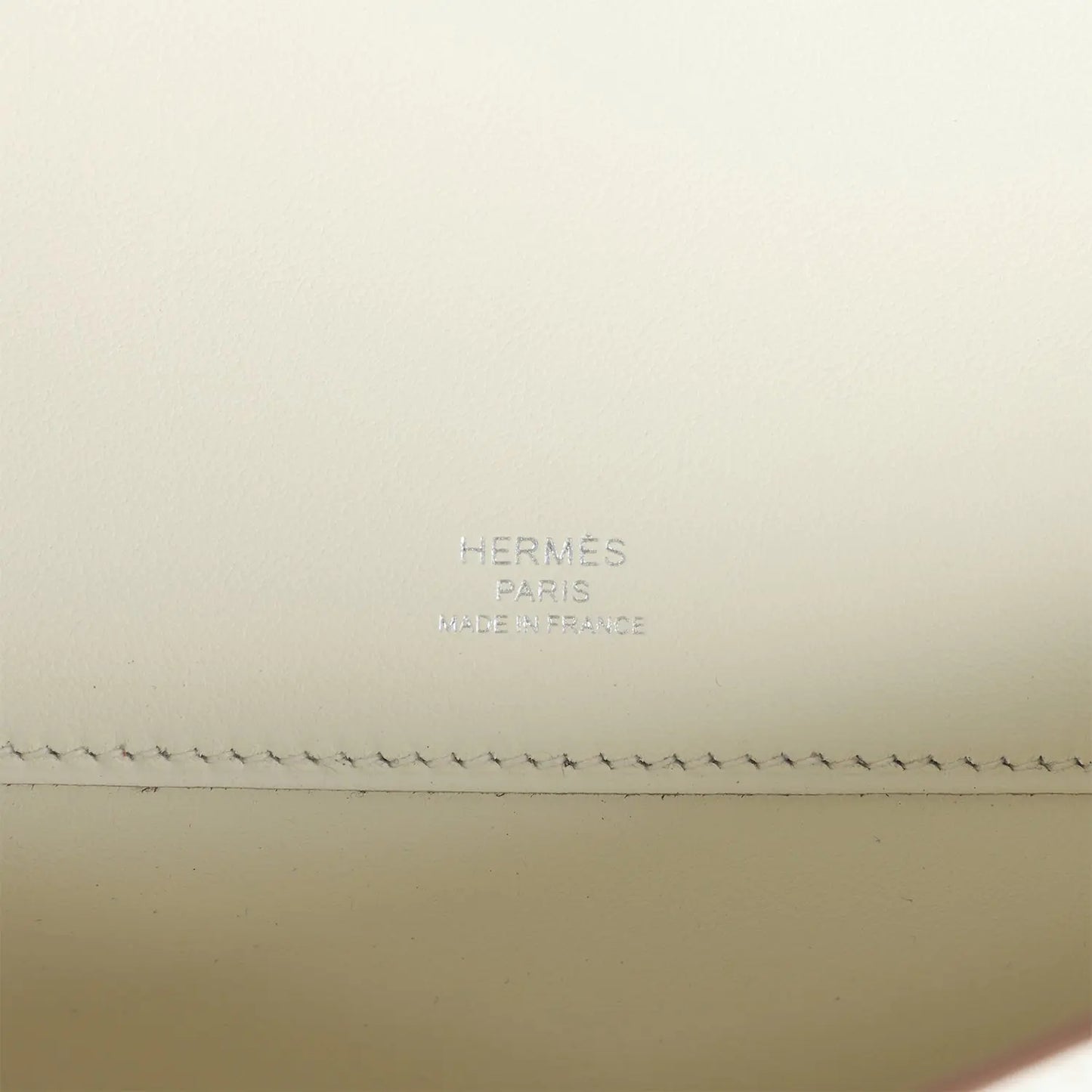 エルメス ケリーカット マッシュルーム スイフト パラジウム金具