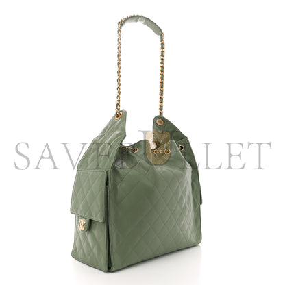 シャネル 25 ミディアム ハンドバッグ AS5311 (40*30*15cm)