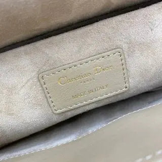 クリスチャン・ディオール スモール レディD - ジョイバッグ