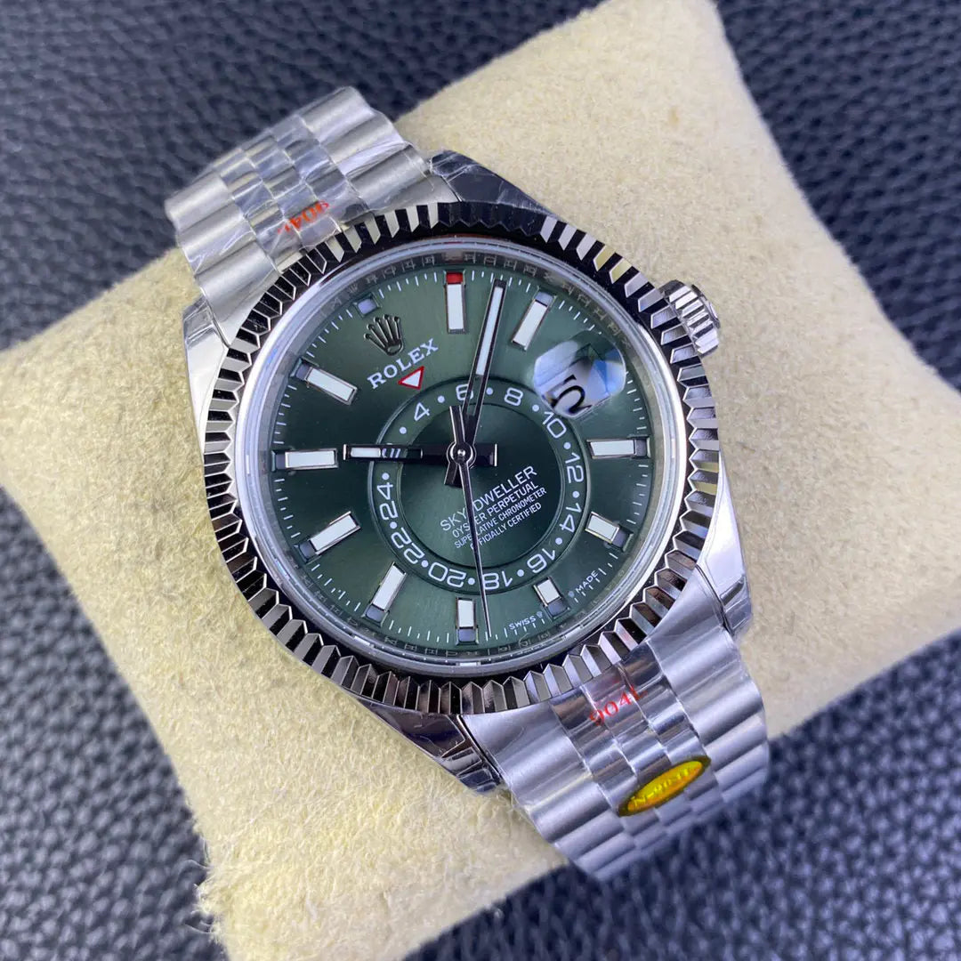 新作モデル ロレックス スカイドゥエラー M336934-0002