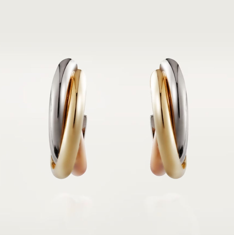 トリニティイヤリング