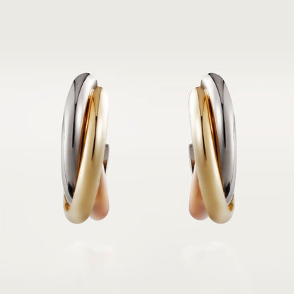 トリニティイヤリング