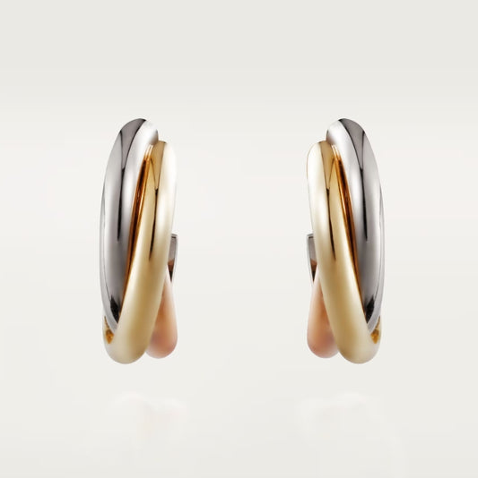 トリニティイヤリング