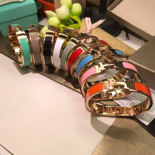 エルメスのロゴブレスレットの卸売