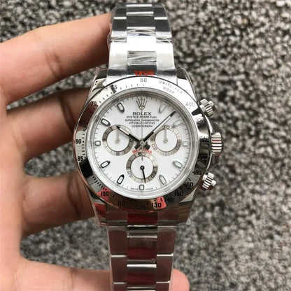 ロレックス コスモグラフ デイトナ 116520