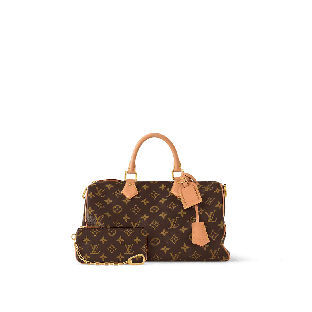 ルイ・ヴィトン M24422 スピーディP9 バンドリエール40