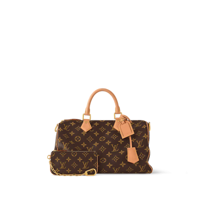 ルイ・ヴィトン M24422 スピーディP9 バンドリエール40