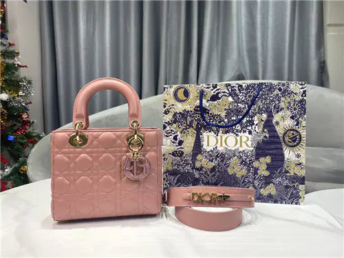 レディディオール ABCディオールバッグ