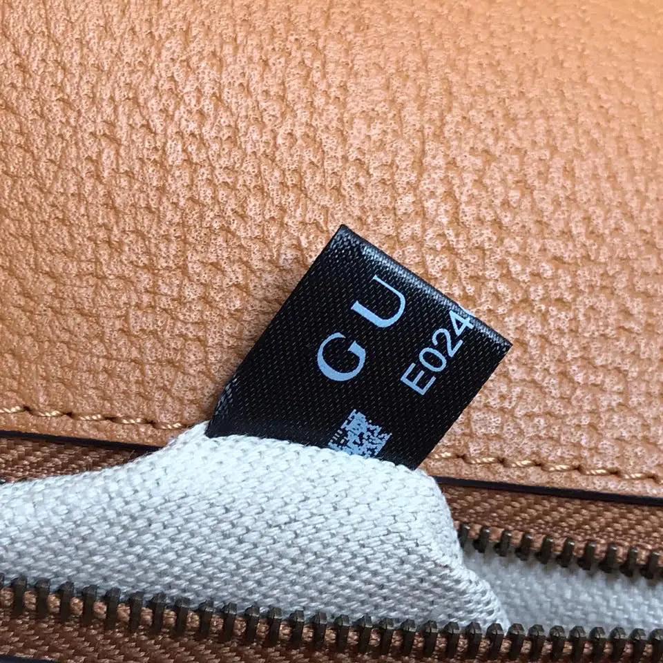 グッチ ホースビット ショルダーバッグ