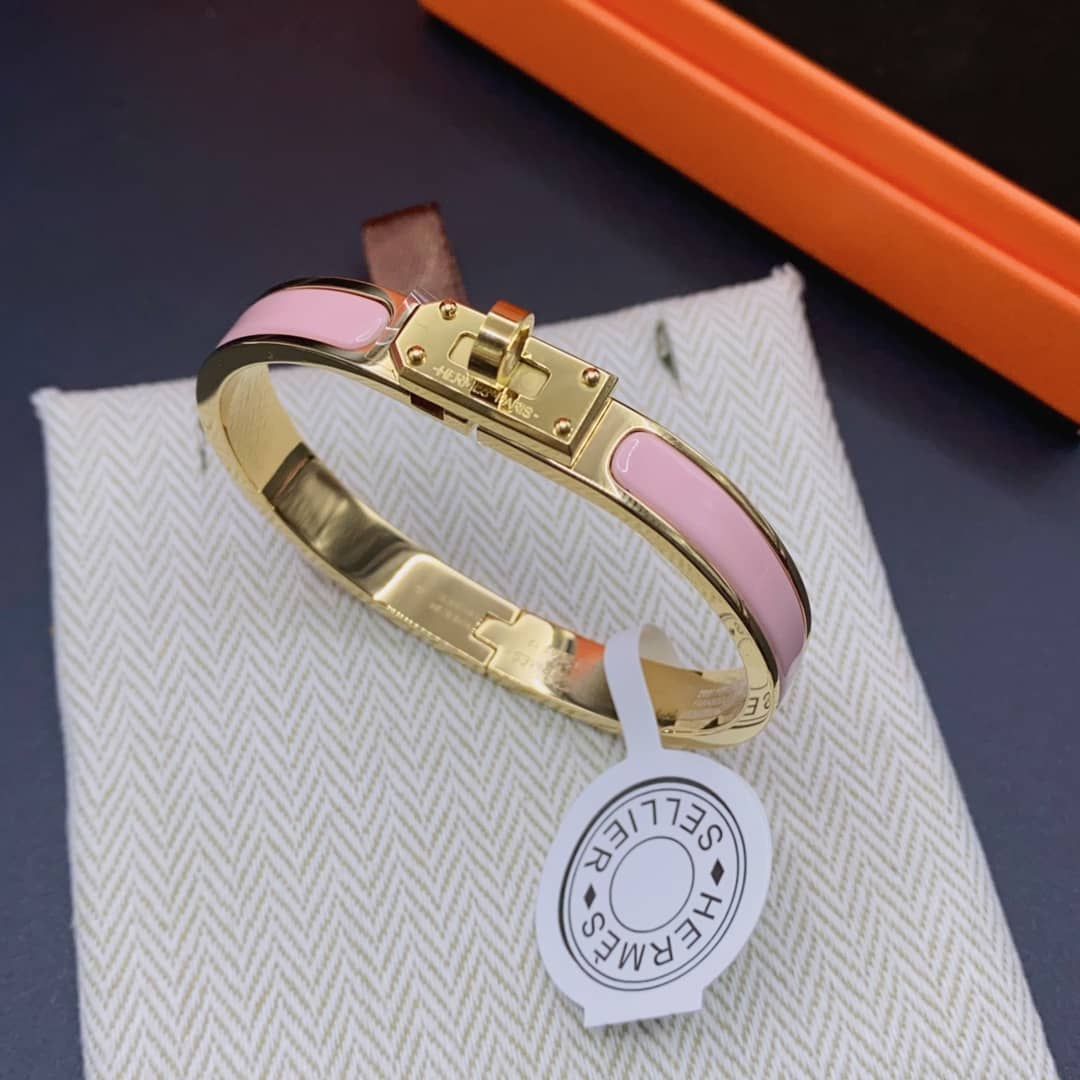 最高品質のエルメスブレスレット