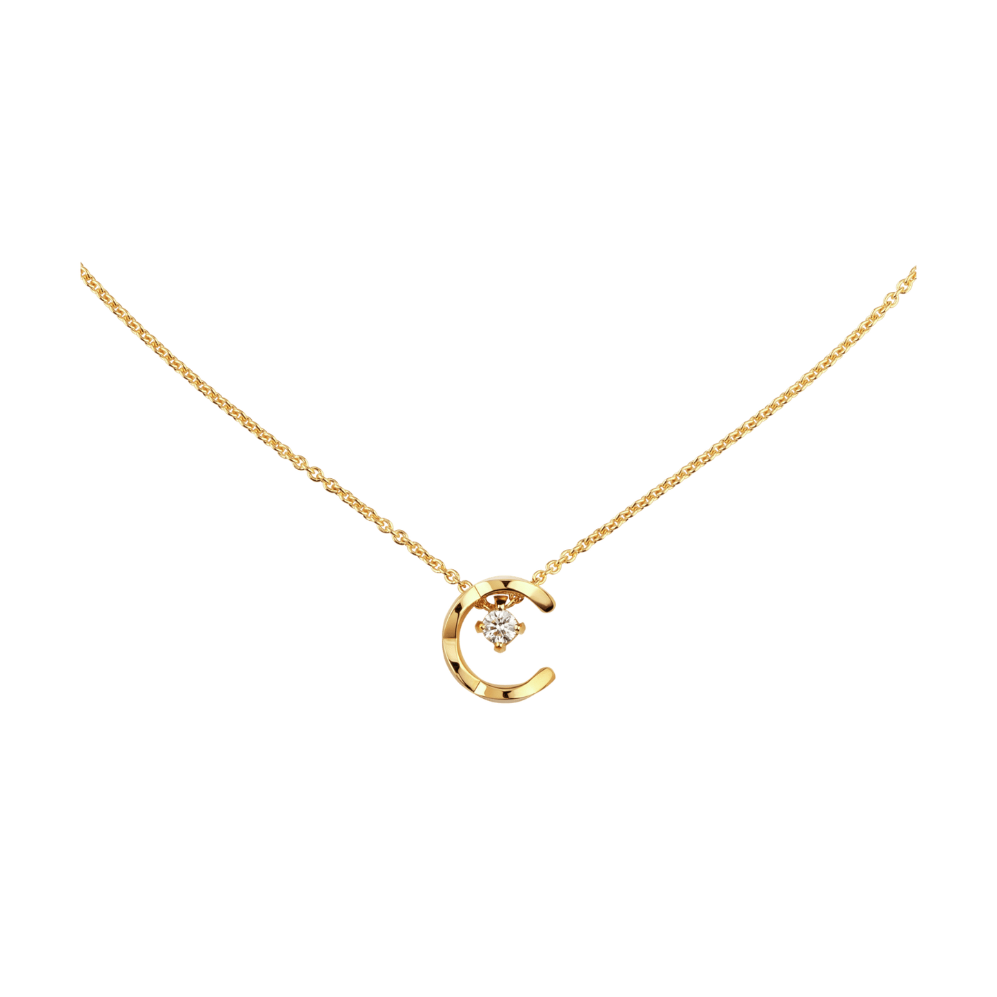 シャネル ココ ネックレス