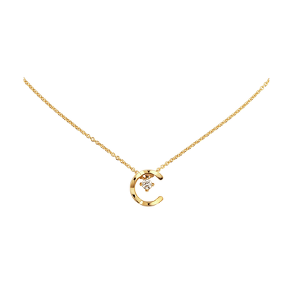 シャネル ココ ネックレス