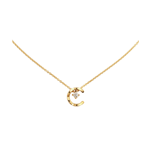 シャネル ココ ネックレス