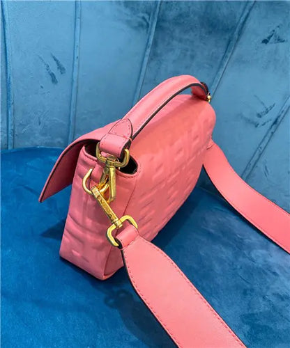 フェンディ クロスボディ ハンドバッグ レプリカバッグ