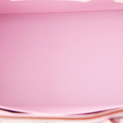 エルメス バーキン 30 モーヴシルベストル クレマンス パラジウム金具