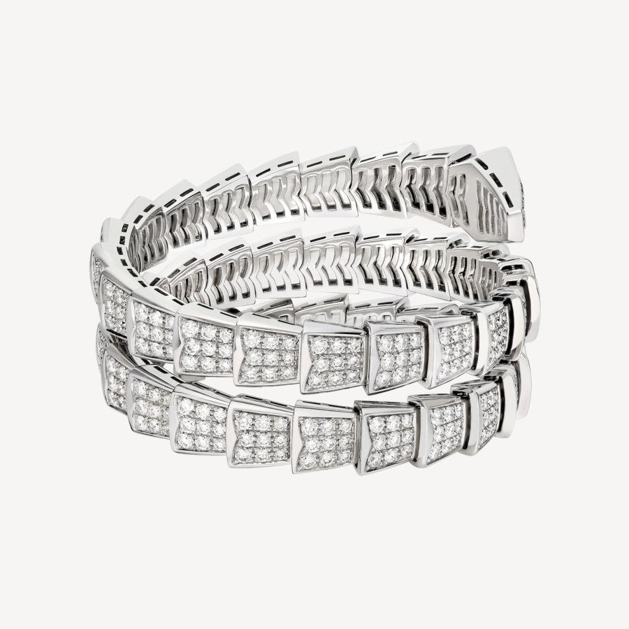 ジュエリー ブルガリ | セルペンティ ヴァイパー ブレスレット