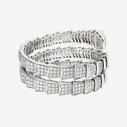 ジュエリー ブルガリ | セルペンティ ヴァイパー ブレスレット