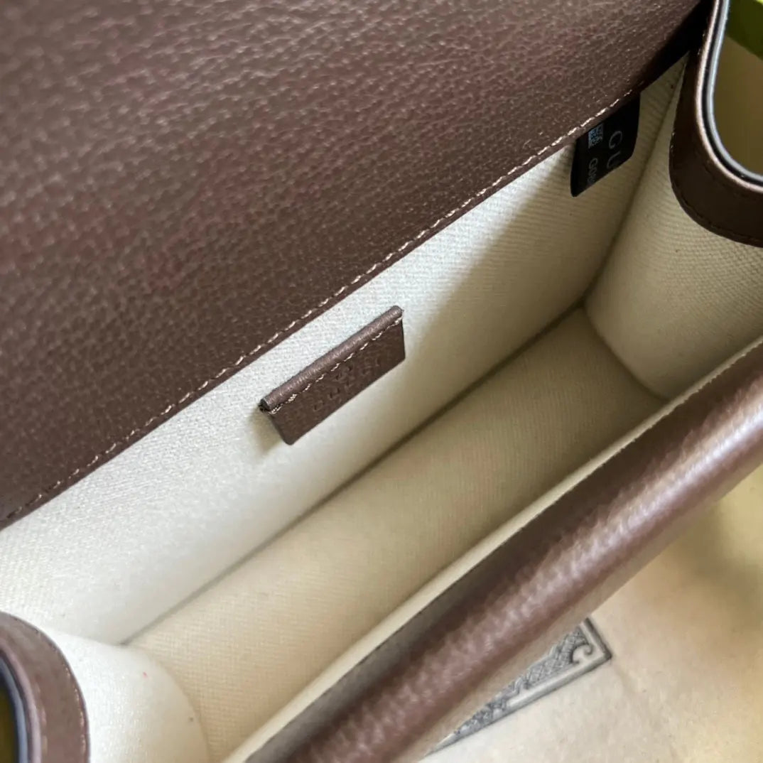 ディオニュソス GGスプリーム ミニバッグ