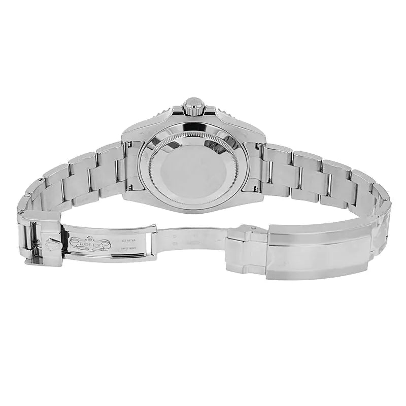 ロレックス サブマリーナ デイト ROLEX SUBMARINER DATE 116619LB