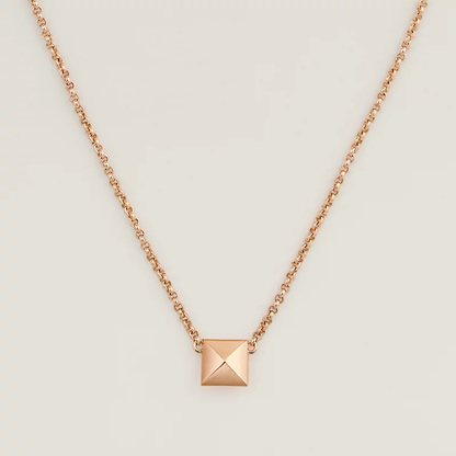 エルメス エルメス クルドゥアッシュ ネックレス（スモール）新入荷