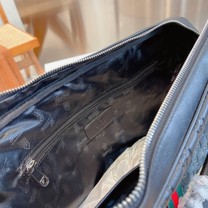 GUCCI(グッチ) ショルダーメッセンジャーバッグ