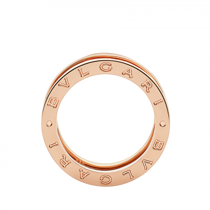 ブルガリ B.ZERO1 リング 新作