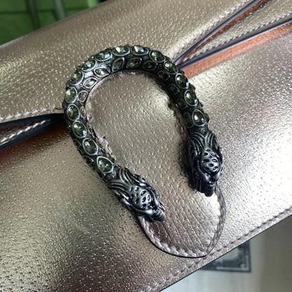 ディオニュソス スモール ショルダーバッグ