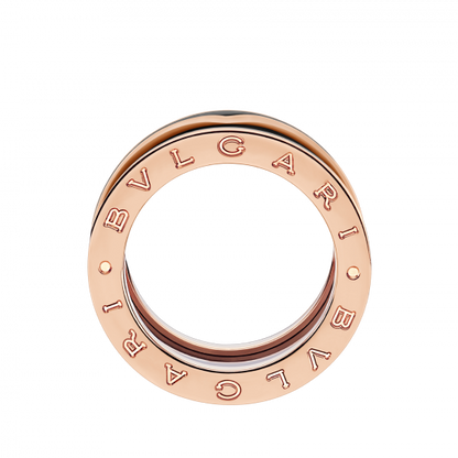 ブルガリ B.ZERO1 リング 新作