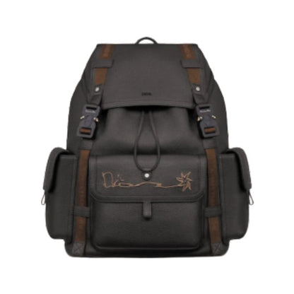 ディオール ヒット・ザ・ロード カクタス ジャック ブラック – DIO025