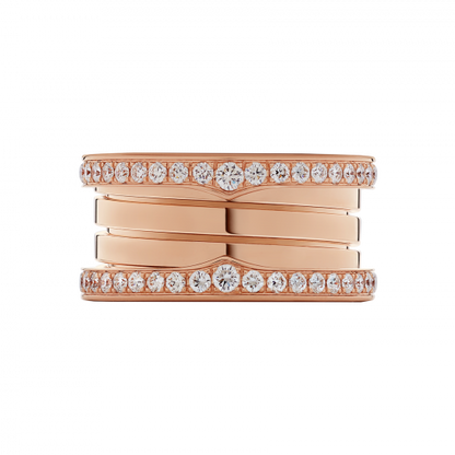 ブルガリ B.ZERO1 ジングの新作