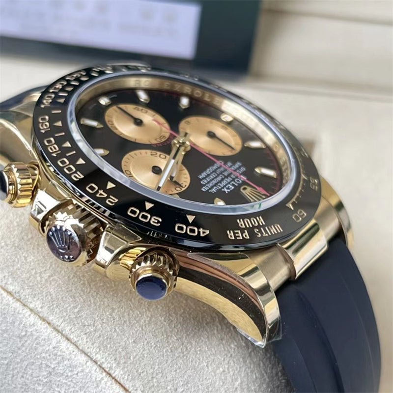 ロレックス ROLEX コスモグラフ デイトナ 116518LN